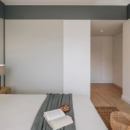 Monserrate - 2 Bedrooms In Parque Nacoes 아파트 *