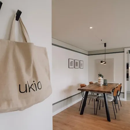 Monserrate - 2 Bedrooms In Parque Nacoes דירה